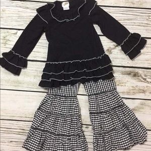 0/3 boutique outfit